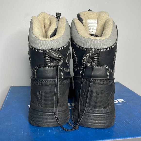 Weatherproof Clint Winter Boots - Picture 4 of 6